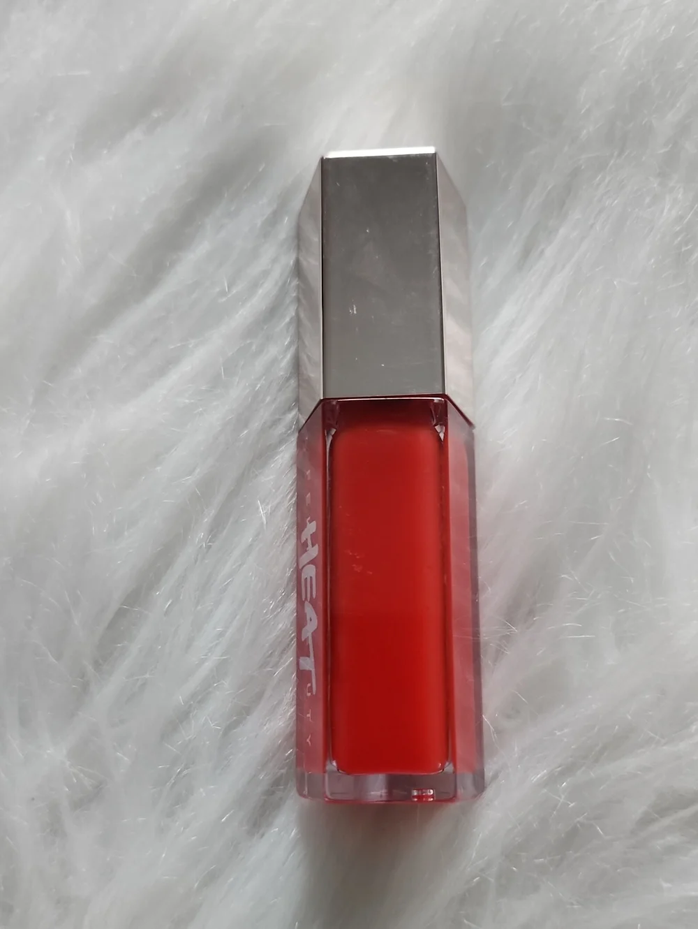 Fenty Beauty by Rihanna Gloss Bomb Heat Universal Lip Luminizer + Plumper NWOB